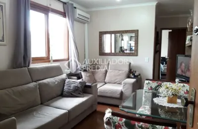 Apartamento com 1 quarto à venda na rua jataí, 371, cristal, porto alegre, 41 m2 por r$ 315.000