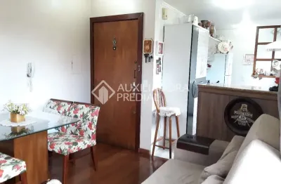 Apartamento com 1 quarto à venda na rua jataí, 371, cristal, porto alegre, 41 m2 por r$ 315.000