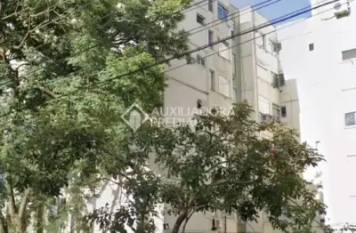 Apartamento com 1 quarto à venda na rua professor joão de souza ribeiro, 155, humaitá, porto alegre, 40 m2 por r$ 110.000