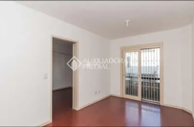 Apartamento com 1 quarto à venda na rua mariz e barros, 62, petrópolis, porto alegre, 42 m2 por r$ 233.200
