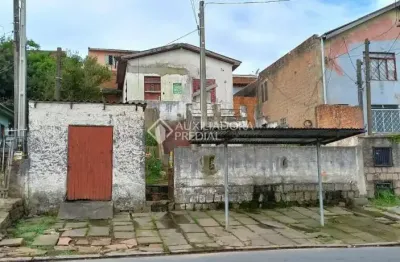Terreno à venda na rua joão do rio, 370, partenon, porto alegre, 242 m2 por r$ 191.000