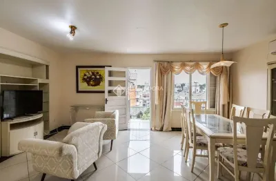 Apartamento com 3 quartos à venda na rua honório silveira dias, 1436, são joão, porto alegre, 120 m2 por r$ 650.000