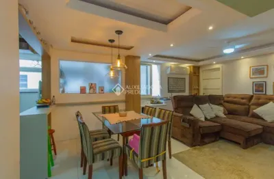 Apartamento com 3 quartos à venda na rua coronel genuino, 280, centro histórico, porto alegre, 89 m2 por r$ 540.000