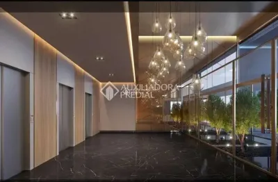 Apartamento com 1 quarto à venda na rua casemiro de abreu, 576, bela vista, porto alegre, 25 m2 por r$ 480.000