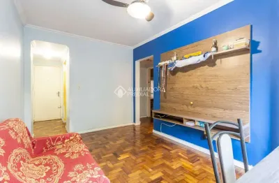 Apartamento com 2 quartos à venda na avenida joão pessoa, 105, centro histórico, porto alegre, 72 m2 por r$ 237.500