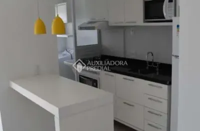 Apartamento com 3 quartos à venda na rua bezerra de menezes, 623, passo da areia, porto alegre, 79 m2 por r$ 664.050