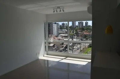 Apartamento com 3 quartos à venda na rua bezerra de menezes, 623, passo da areia, porto alegre, 79 m2 por r$ 699.000