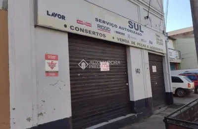 Ponto comercial à venda na rua do parque, 140, são geraldo, porto alegre, 338 m2 por r$ 680.000