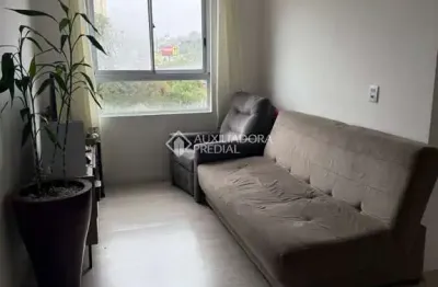 Apartamento com 2 quartos à venda na avenida protásio alves, 8129, morro santana, porto alegre, 46 m2 por r$ 299.000
