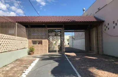 Apartamento com 2 quartos à venda na rua padre joão batista reus, 3347, camaquã, porto alegre, 54 m2 por r$ 270.000