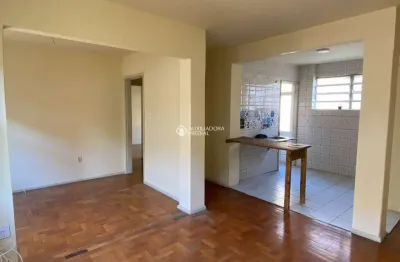Apartamento com 2 quartos à venda na rua chile, 30, jardim botânico, porto alegre, 62 m2 por r$ 310.000