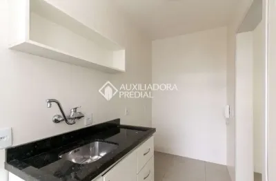 Apartamento com 1 quarto à venda na Rua General Vasco Alves, 338, Centro Histórico, Porto Alegre, 37 m2 por R$ 289.000