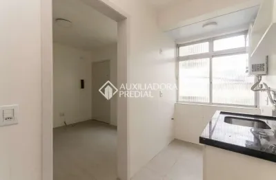 Apartamento com 1 quarto à venda na rua general vasco alves, 338, centro histórico, porto alegre, 37 m2 por r$ 300.000