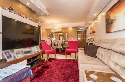 Apartamento com 3 quartos à venda na avenida doutor nilo peçanha, 3099, boa vista, porto alegre, 112 m2 por r$ 1.139.000