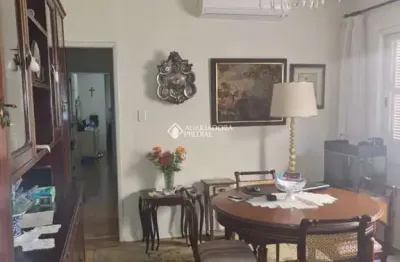 Apartamento com 4 quartos à venda na rua coronel vicente, 610, centro histórico, porto alegre, 82 m2 por r$ 480.000