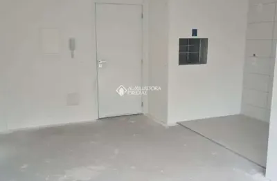 Apartamento com 2 quartos à venda na rua santana, 277, farroupilha, porto alegre, 62 m2 por r$ 698.000