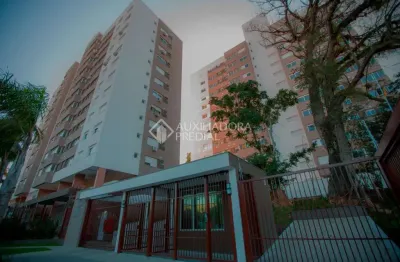 Apartamento com 2 quartos à venda na rua dário totta, 215, teresópolis, porto alegre, 62 m2 por r$ 377.000