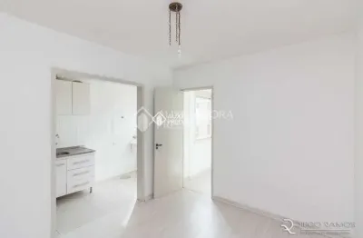 Apartamento com 1 quarto à venda na rua coronel francisco bitencourt, 58, passo da areia, porto alegre, 35 m2 por r$ 239.000