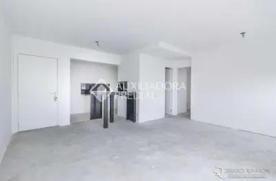 Apartamento com 2 quartos à venda na avenida francisco petuco, 45, boa vista, porto alegre, 73 m2 por r$ 767.000