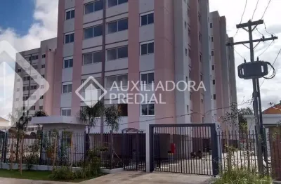 Apartamento com 2 quartos à venda na rua primeiro de setembro, 340, são josé, porto alegre, 55 m2 por r$ 260.000
