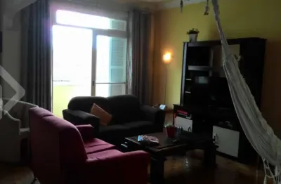 Apartamento com 3 quartos à venda na rua general portinho, 366, centro histórico, porto alegre, 103 m2 por r$ 440.000