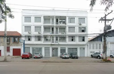 Apartamento com 3 quartos à venda na avenida brasil, 867, navegantes, porto alegre, 78 m2 por r$ 279.900