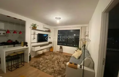 Apartamento com 1 quarto à venda na avenida ipiranga, 8500, partenon, porto alegre, 47 m2 por r$ 447.000