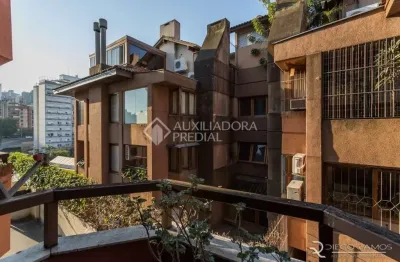 Apartamento com 3 quartos à venda na avenida itajaí, 430, petrópolis, porto alegre, 180 m2 por r$ 1.350.000