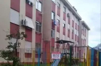 Apartamento com 1 quarto à venda na rua coronel octaviano pinto soares, 395, vila nova, porto alegre, 35 m2 por r$ 123.000