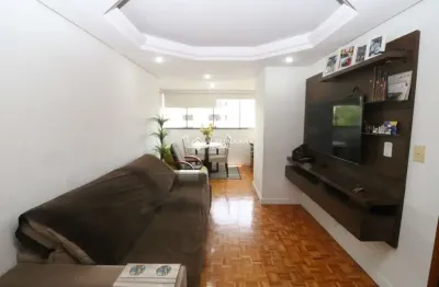 Cobertura com 3 quartos à venda na rua comendador albino cunha, 218, cristo redentor, porto alegre, 149 m2 por r$ 880.000