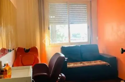 Apartamento com 2 quartos à venda na rua padre ângelo corso, 250, cavalhada, porto alegre, 46 m2 por r$ 165.000