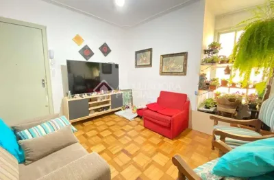 Apartamento com 1 quarto à venda na avenida niterói, 130, medianeira, porto alegre, 45 m2 por r$ 159.000