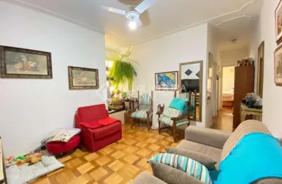 Apartamento com 1 quarto à venda na Avenida Niterói, 130, Medianeira, Porto Alegre, 45 m2 por R$ 159.000