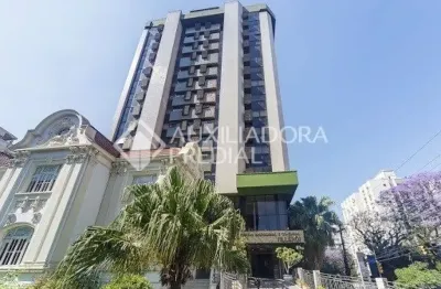 Sala comercial à venda na rua mostardeiro, 157, rio branco, porto alegre, 33 m2 por r$ 478.000