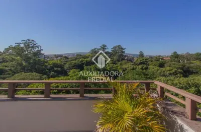 Cobertura com 3 quartos à venda na rua professor bertrand russel, 120, vila ipiranga, porto alegre, 215 m2 por r$ 985.000
