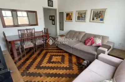 Apartamento com 3 quartos à venda na avenida brasil, 867, navegantes, porto alegre, 77 m2 por r$ 230.000