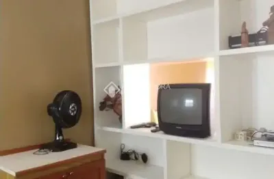 Apartamento com 1 quarto à venda na avenida joão pessoa, 75, farroupilha, porto alegre, 31 m2 por r$ 153.700