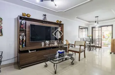 Casa com 3 quartos à venda na rua leopoldo bettiol, 146, jardim itu sabará, porto alegre, 103 m2 por r$ 510.000