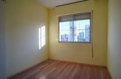 Apartamento com 1 quarto à venda na avenida ipiranga, 3427, praia de belas, porto alegre, 44 m2 por r$ 170.000