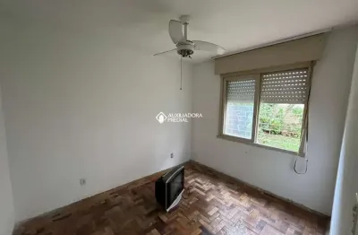Apartamento com 1 quarto à venda na rua carlos estevão, 589, jardim leopoldina, porto alegre, 43 m2 por r$ 121.900