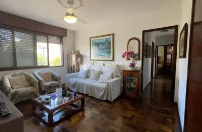 Apartamento com 2 quartos à venda na rua doutor joão simplício alves de carvalho, 165, vila ipiranga, porto alegre, 81 m2 por r$ 380.000