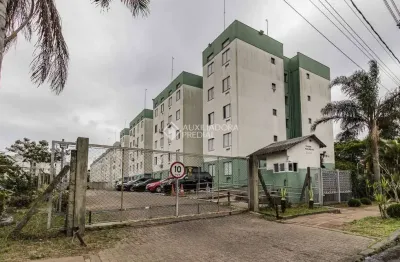 Apartamento com 2 quartos à venda na avenida bento gonçalves, 5435, partenon, porto alegre, 44 m2 por r$ 167.000