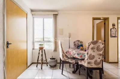 Apartamento com 2 quartos à venda na avenida bento gonçalves, 5435, partenon, porto alegre, 44 m2 por r$ 145.000