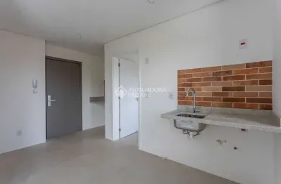 Apartamento com 1 quarto à venda na avenida josé bonifácio, 187, farroupilha, porto alegre, 38 m2 por r$ 429.430