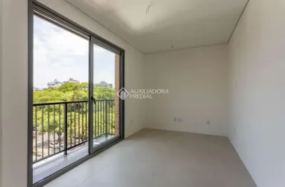 Apartamento com 1 quarto à venda na avenida josé bonifácio, 187, farroupilha, porto alegre, 41 m2 por r$ 479.397