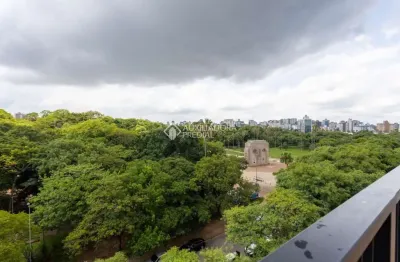 Apartamento com 1 quarto à venda na avenida josé bonifácio, 187, farroupilha, porto alegre, 39 m2 por r$ 389.000