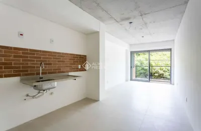 Apartamento com 2 quartos à venda na avenida josé bonifácio, 187, farroupilha, porto alegre, 68 m2 por r$ 848.233