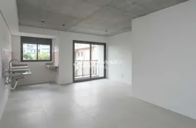 Apartamento com 2 quartos à venda na avenida josé bonifácio, 187, farroupilha, porto alegre, 67 m2 por r$ 827.448
