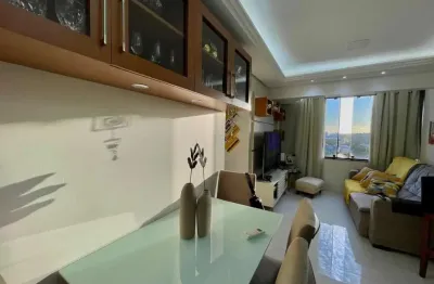 Apartamento com 2 quartos à venda na avenida da cavalhada, 2151, cavalhada, porto alegre, 55 m2 por r$ 380.000