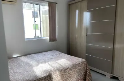 Apartamento com 2 quartos à venda na estrada cristiano kraemer, 920, vila nova, porto alegre, 43 m2 por r$ 135.900